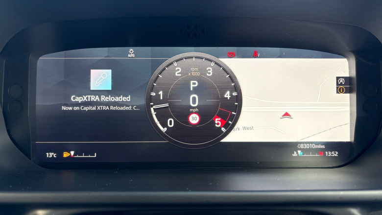 Land Rover Defender 3.0 D250 X-Dynamic S 110 5dr Auto Diesel Estate